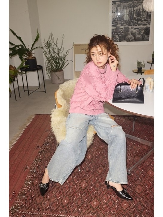 2025 EARLY SPRING LOOKBOOK February Issue #5