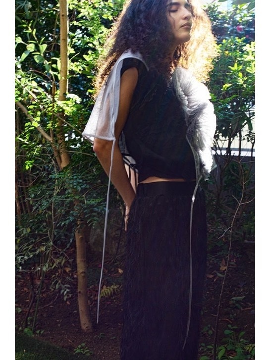 2025 SPRING & SUMMER THEME　"Soft Power" #3