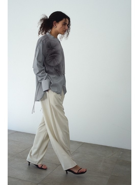 【crie conforto（クリーコンフォルト）】2025 Spring & Summer LOOKBOOK #6