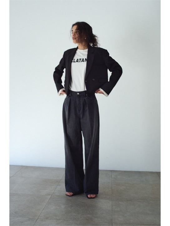 【crie conforto（クリーコンフォルト）】2025 Spring & Summer LOOKBOOK #1