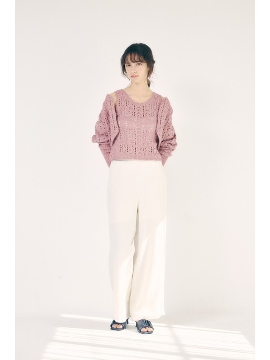 GOLDEN WEEK STYLE お出かけコーデの準備はOK？ for WOMEN #6