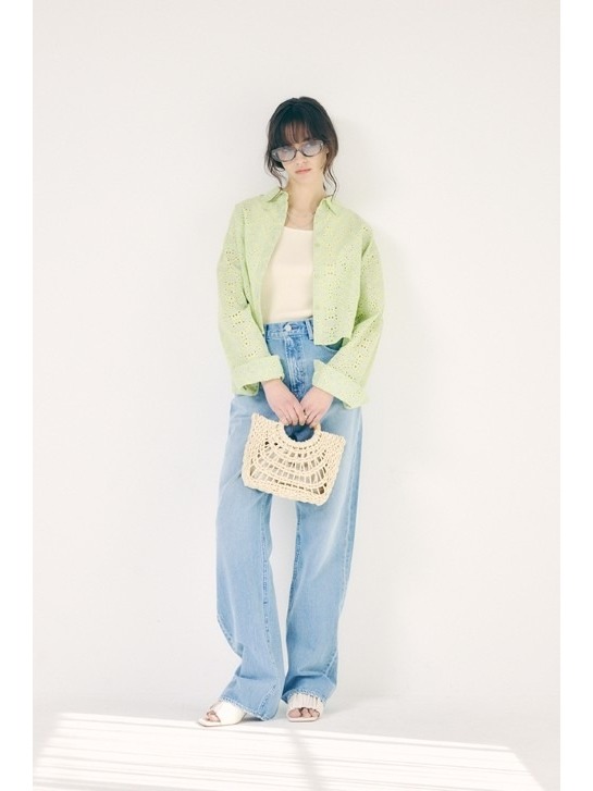 GOLDEN WEEK STYLE お出かけコーデの準備はOK？ for WOMEN #4