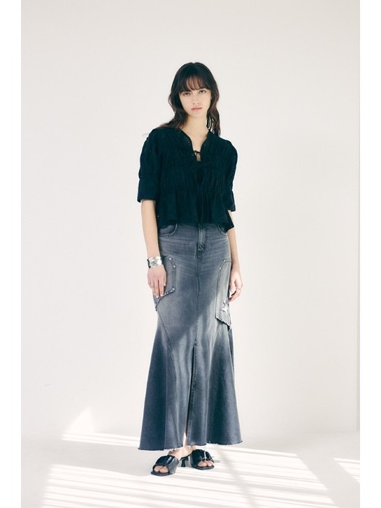 GOLDEN WEEK STYLE お出かけコーデの準備はOK？ for WOMEN #2