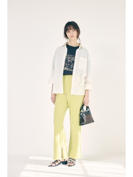 GOLDEN WEEK STYLE お出かけコーデの準備はOK？ for WOMEN #1