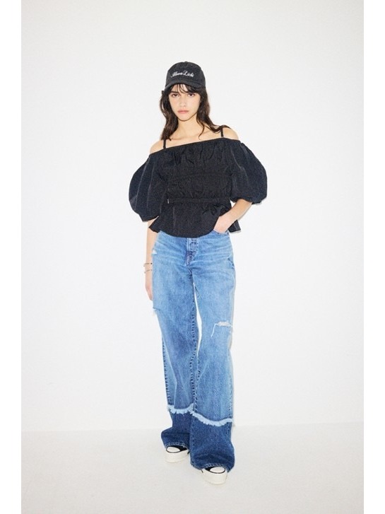 CONVERSE | AZUL BY MOUSSY for WOMEN #1