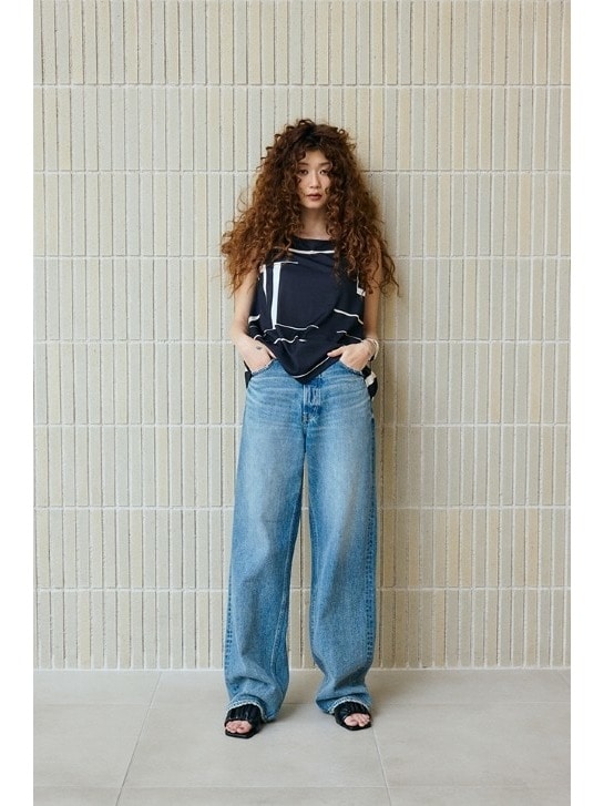 CRYSTAL TOUCH Functional Fabric | LOOKBOOK for WOMEN #4