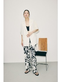 【crie conforto（クリーコンフォルト）】SPRING LOOKBOOK (April Issue) #10