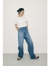 【crie conforto（クリーコンフォルト）】SPRING LOOKBOOK (April Issue) #9