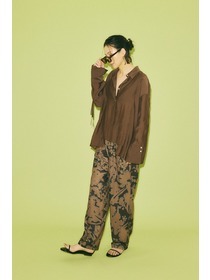 【crie conforto（クリーコンフォルト）】SPRING LOOKBOOK (April Issue) #7