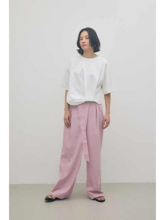 【crie conforto（クリーコンフォルト）】SPRING LOOKBOOK (April Issue) #6