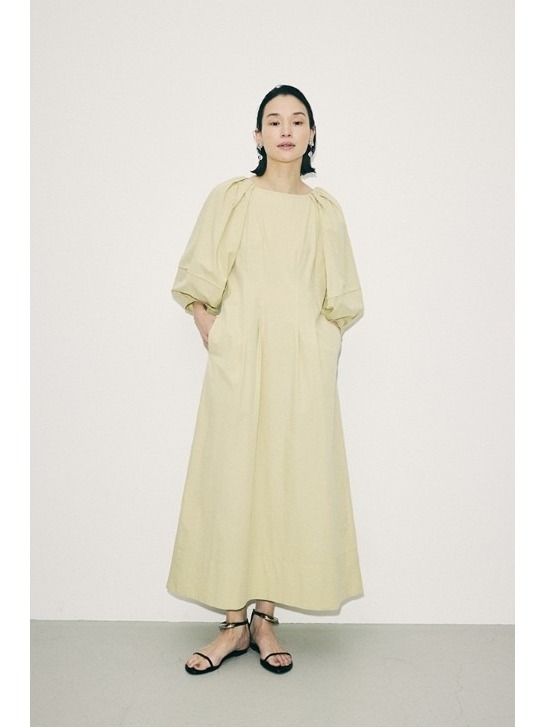 【crie conforto（クリーコンフォルト）】SPRING LOOKBOOK (April Issue) #2