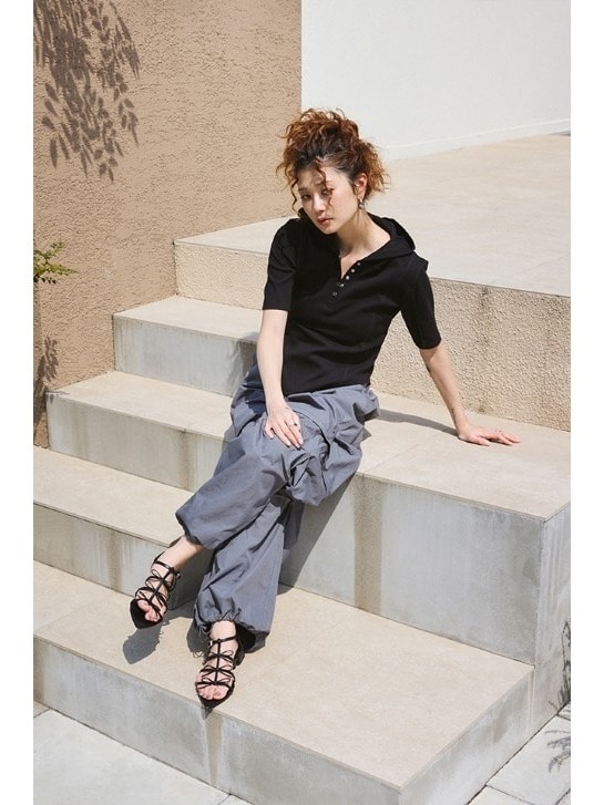 2025 SPRING / SUMMER LOOKBOOK May Issue for WOMEN #4