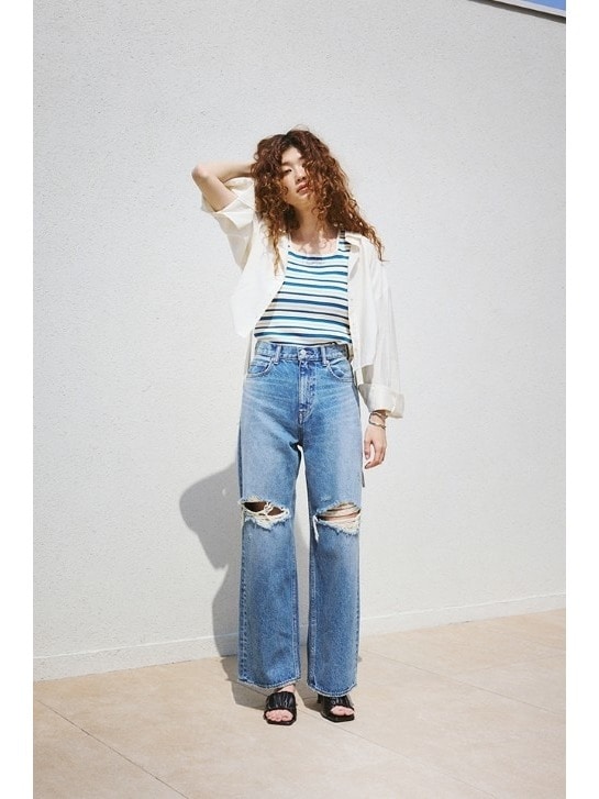 2025 SPRING / SUMMER LOOKBOOK May Issue for WOMEN #3