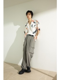 2025 SPRING / SUMMER LOOKBOOK June Issue for MEN #5