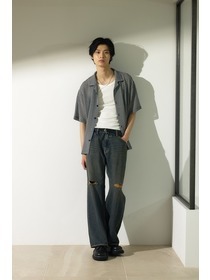 2025 SPRING / SUMMER LOOKBOOK June Issue for MEN #4