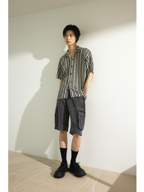 2025 SPRING / SUMMER LOOKBOOK June Issue for MEN #3