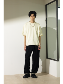 2025 SPRING / SUMMER LOOKBOOK June Issue for MEN #2