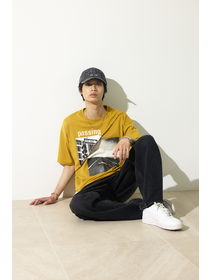 2025 SPRING / SUMMER LOOKBOOK June Issue for MEN #1