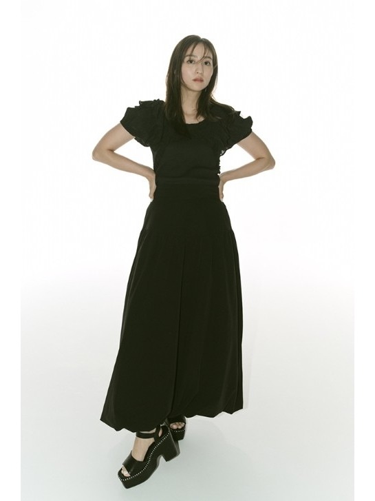 crystal TOUCH | Functional Fabric #3