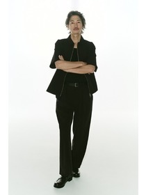 crystal TOUCH | Functional Fabric #1