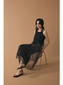 【crie conforto（クリーコンフォルト）】Soft Power 2025 SPRING & SUMMER #JUNE #10