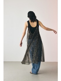 【crie conforto（クリーコンフォルト）】Soft Power 2025 SPRING & SUMMER #JUNE #8