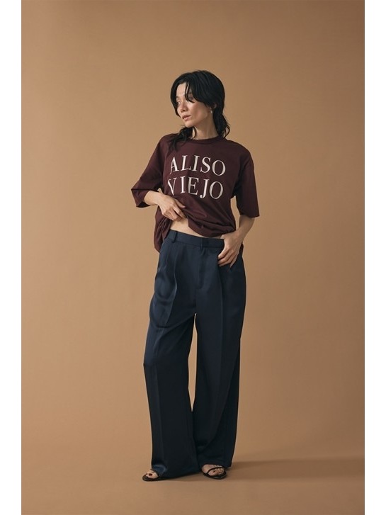 【crie conforto（クリーコンフォルト）】Soft Power 2025 SPRING & SUMMER #JUNE #7