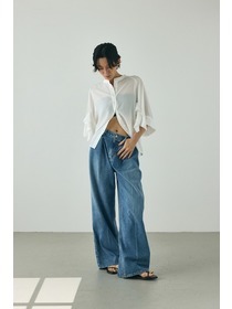 【crie conforto（クリーコンフォルト）】Soft Power 2025 SPRING & SUMMER #JUNE #6