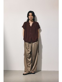 【crie conforto（クリーコンフォルト）】Soft Power 2025 SPRING & SUMMER #JUNE #5