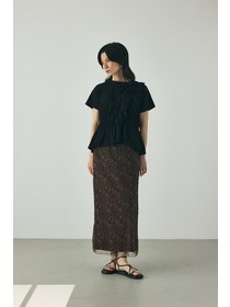 【crie conforto（クリーコンフォルト）】Soft Power 2025 SPRING & SUMMER #JUNE #4