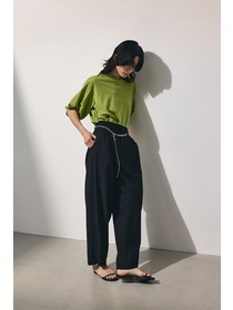 【crie conforto（クリーコンフォルト）】Soft Power 2025 SPRING & SUMMER #JUNE #1