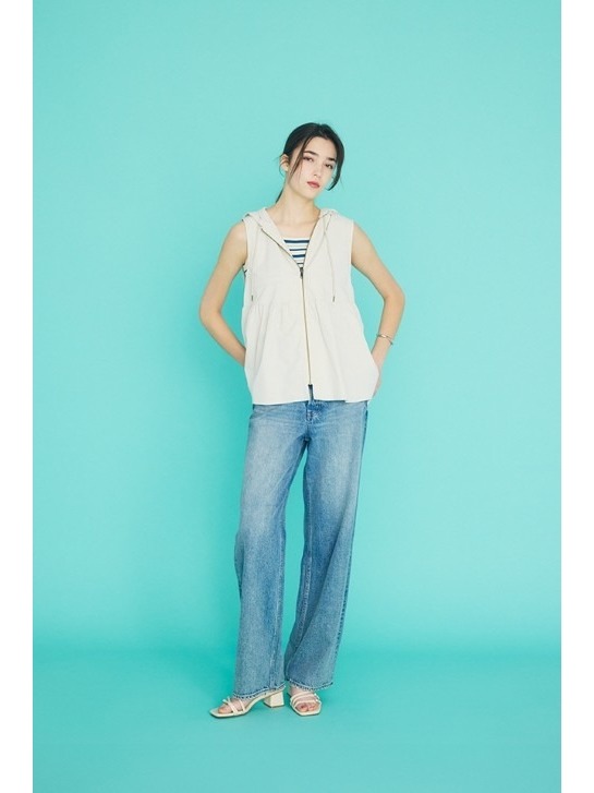 crystal TOUCH  Functional Fabric  LOOKBOOK for WOMEN #3