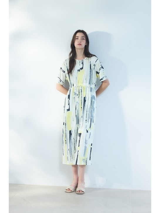 crystal TOUCH  Functional Fabric  SHERBET SERIES for WOMEN #3