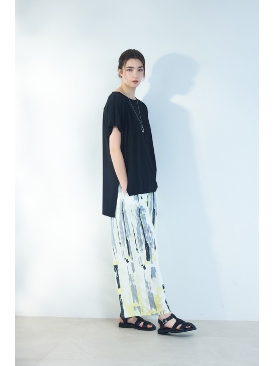 crystal TOUCH  Functional Fabric  SHERBET SERIES for WOMEN #2