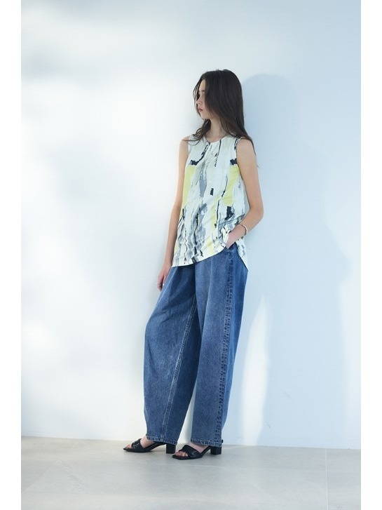 crystal TOUCH  Functional Fabric  SHERBET SERIES for WOMEN #1