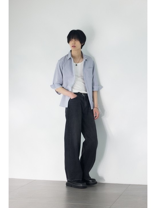 men's SHIRTS issue #2