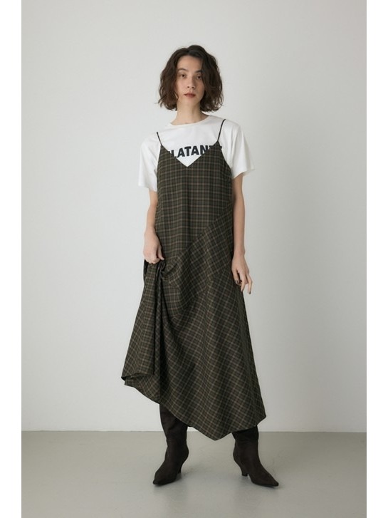 【crie conforto（クリーコンフォルト）】2025 AUTUMN & WINTER PREORDER #10