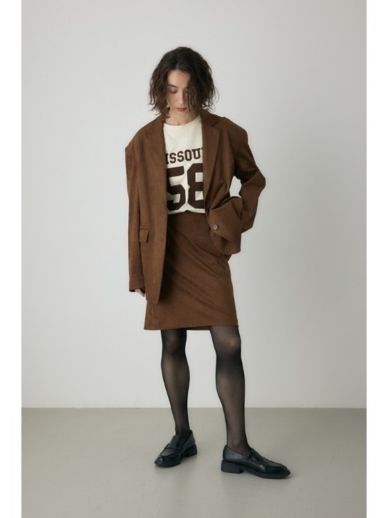 【crie conforto（クリーコンフォルト）】2025 AUTUMN & WINTER PREORDER #8