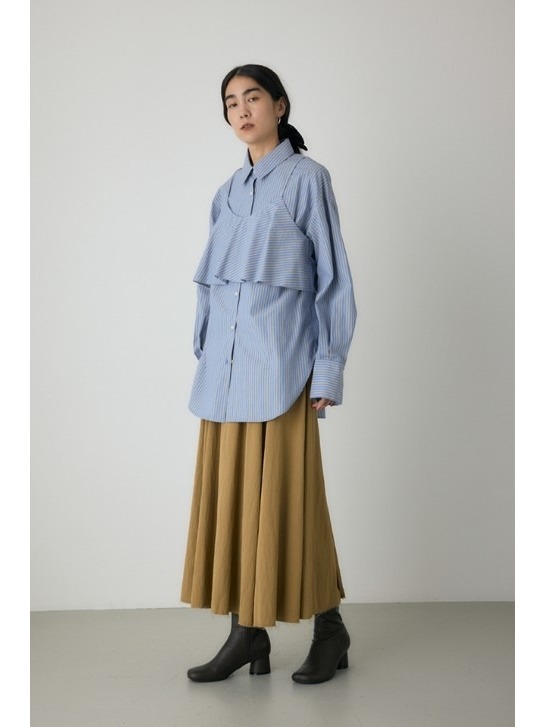 【crie conforto（クリーコンフォルト）】2025 AUTUMN & WINTER PREORDER #6