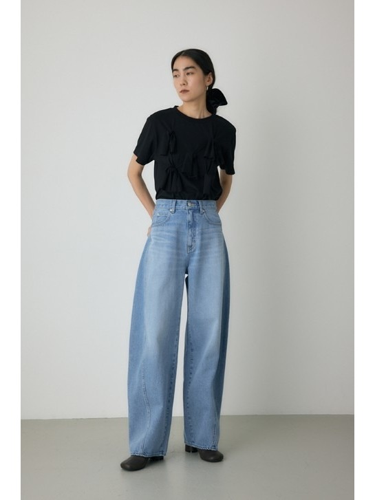 【crie conforto（クリーコンフォルト）】2025 AUTUMN & WINTER PREORDER #5