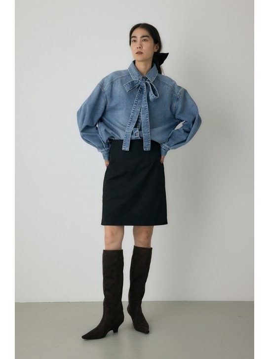 【crie conforto（クリーコンフォルト）】2025 AUTUMN & WINTER PREORDER #4