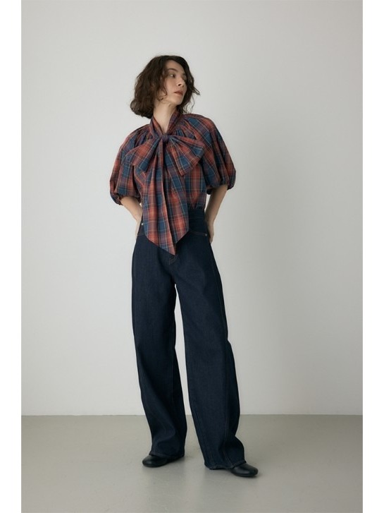 【crie conforto（クリーコンフォルト）】2025 AUTUMN & WINTER PREORDER #1