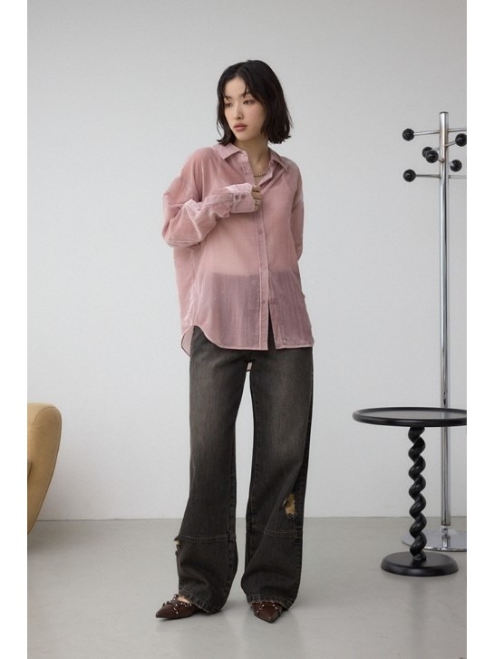 25AW COLLECTION PRE ORDER 7.18 FRI 10:00～7.27 SUN 23:59 #3