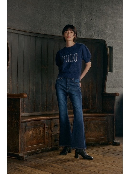 POLO | AZUL BY MOUSSY #3