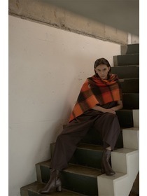 【crie conforto（クリーコンフォルト）】I AM NATURE | 25AW LOOK #01