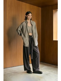 【crie conforto（クリーコンフォルト）】25 Autumn & Winter "Entropy" LOOKBOOK #05