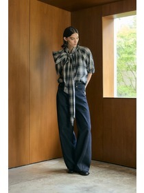 【crie conforto（クリーコンフォルト）】25 Autumn & Winter "Entropy" LOOKBOOK #01