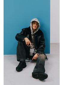 AZUL BY MOUSSY 25' AUTUMN & WINTER COLLECTION #10