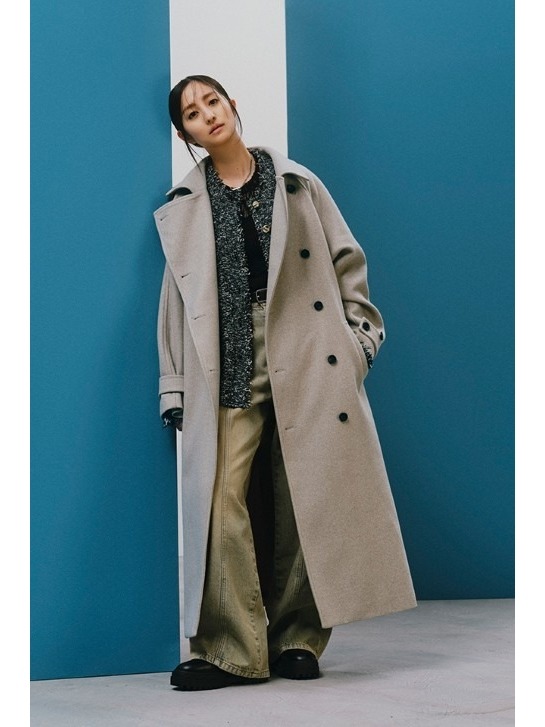 AZUL BY MOUSSY 25' AUTUMN & WINTER COLLECTION #8