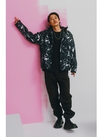 AZUL BY MOUSSY 25' AUTUMN & WINTER COLLECTION #5